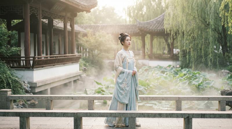 萝莉岛古装剧视频